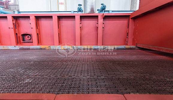 河北藝能鍋爐有限責(zé)任公司