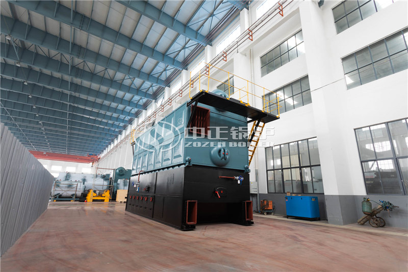 120萬大卡燃生物質(zhì)導熱油爐多少錢一臺