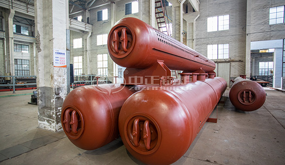 鍋爐型號(hào)參數(shù)