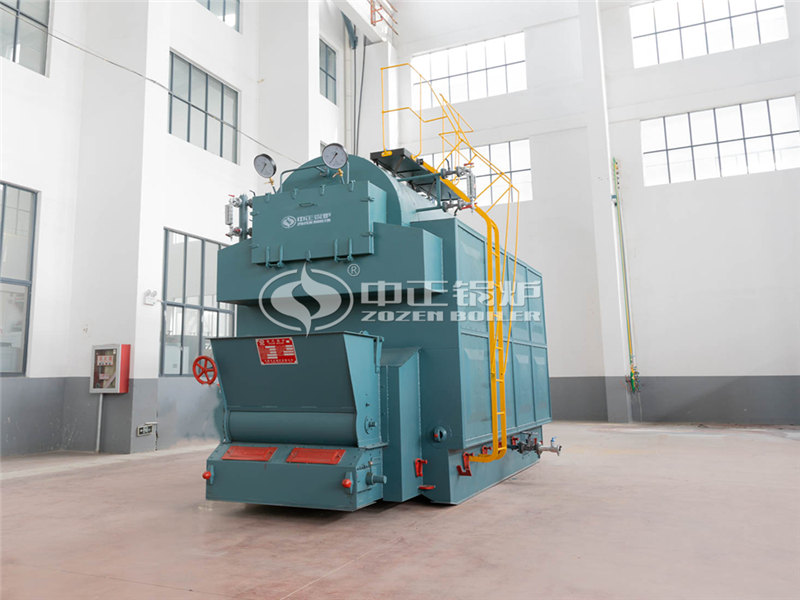 30T燃生物質(zhì)導熱油鍋爐得多少錢