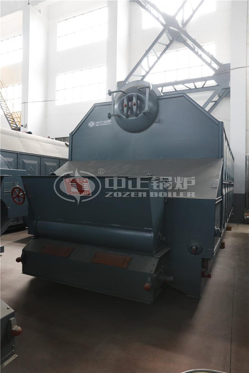 40T燃?xì)鈱?dǎo)熱油爐出廠(chǎng)價(jià)