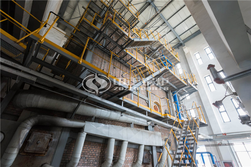 6T燃油導(dǎo)熱油鍋爐多少錢(qián)