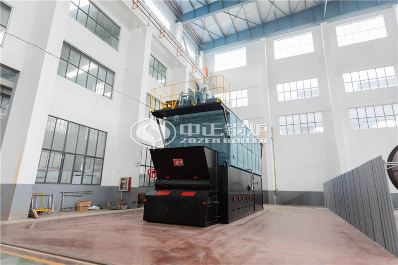 20T燃油導(dǎo)熱油爐生產(chǎn)廠(chǎng)家