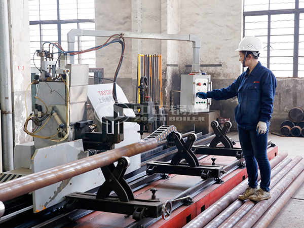 導(dǎo)熱油鍋爐燃氣量計算功率 什么品牌的便宜