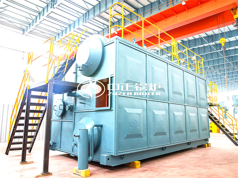 15T天然氣導(dǎo)熱油鍋爐性價(jià)比價(jià)位