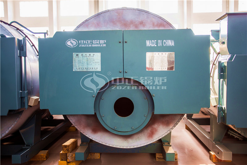 一臺燃煤導(dǎo)熱油鍋爐貴嗎