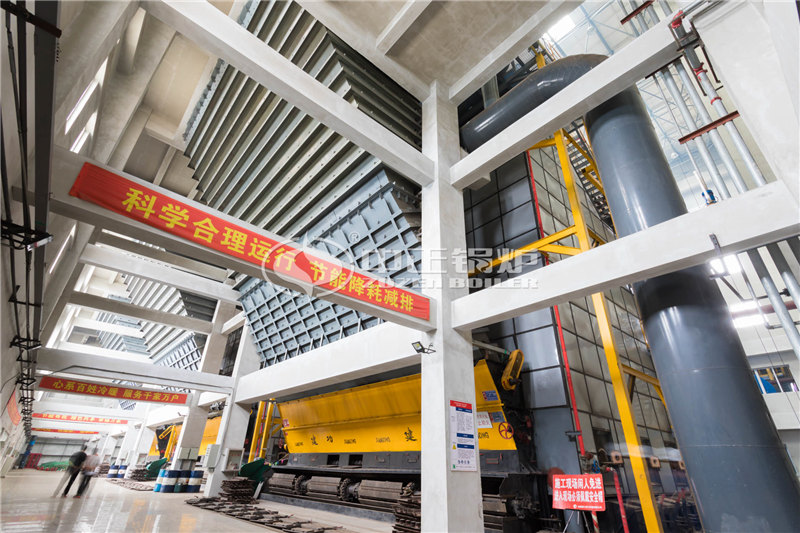 20噸燃?xì)鈱?dǎo)熱油爐哪個更省錢一點(diǎn)