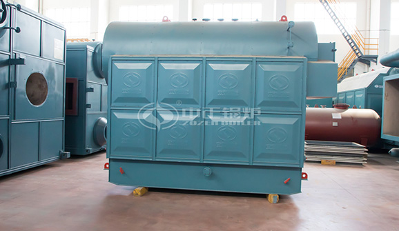 哈爾濱紅光鍋爐總廠有限責(zé)任公司投簡歷