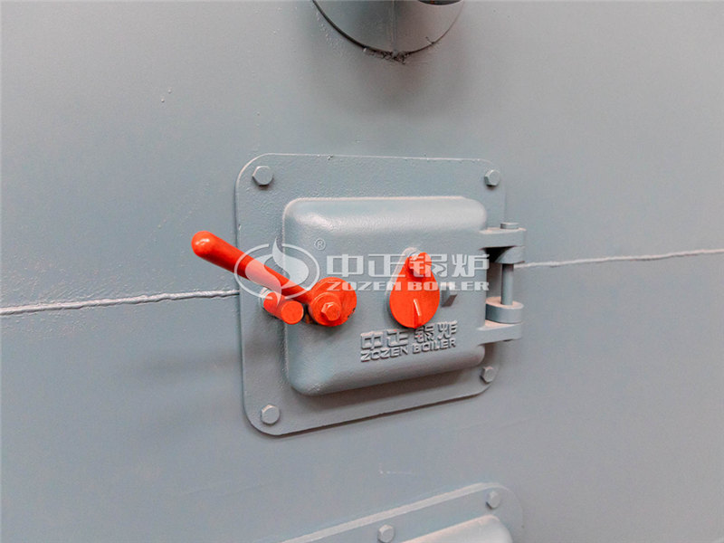 10噸燃生物質(zhì)導熱油爐多少錢合適