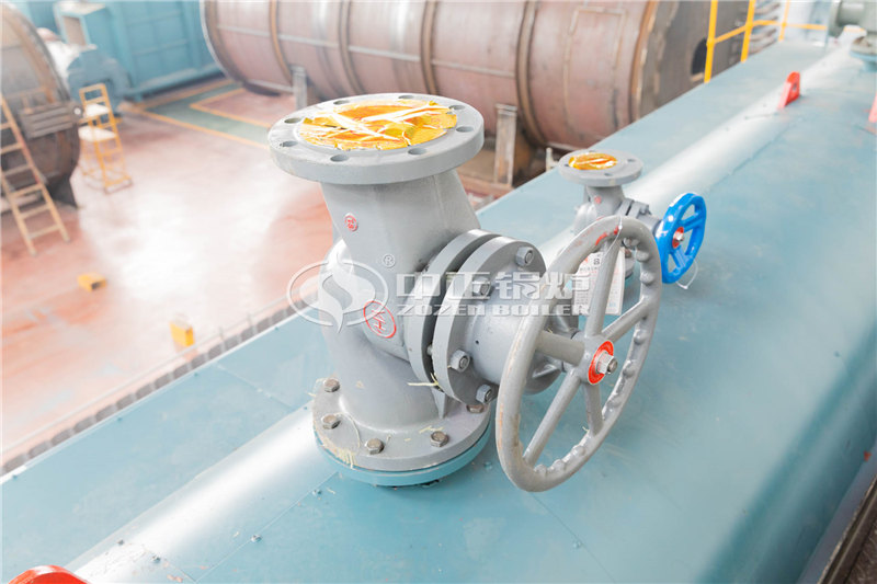 80萬大卡燃油導(dǎo)熱油爐得多少錢