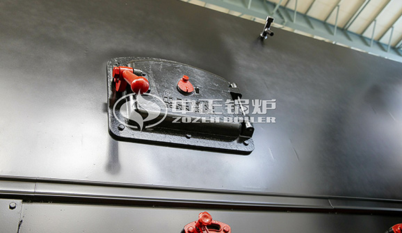 燃氣鍋爐一線品牌
