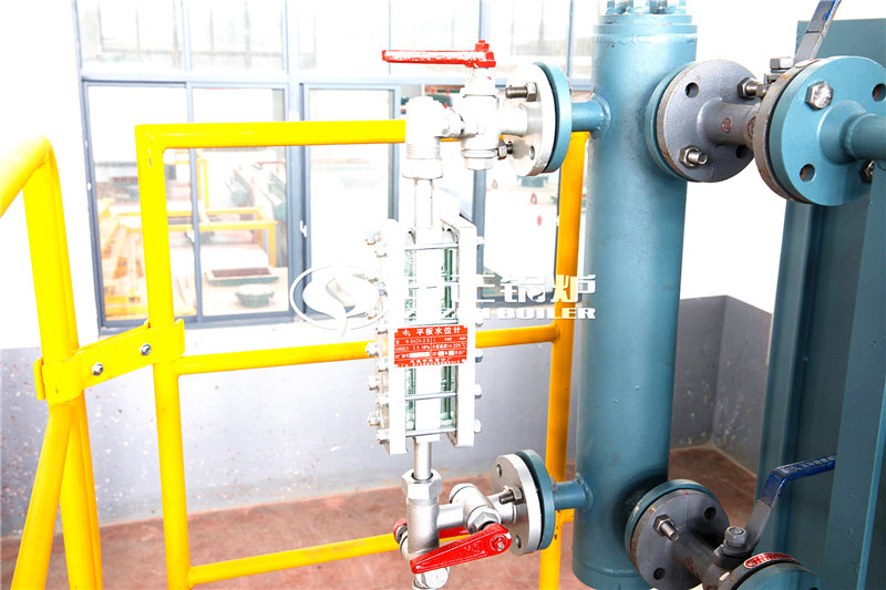 200萬大卡天然氣導熱油爐常規(guī)報價