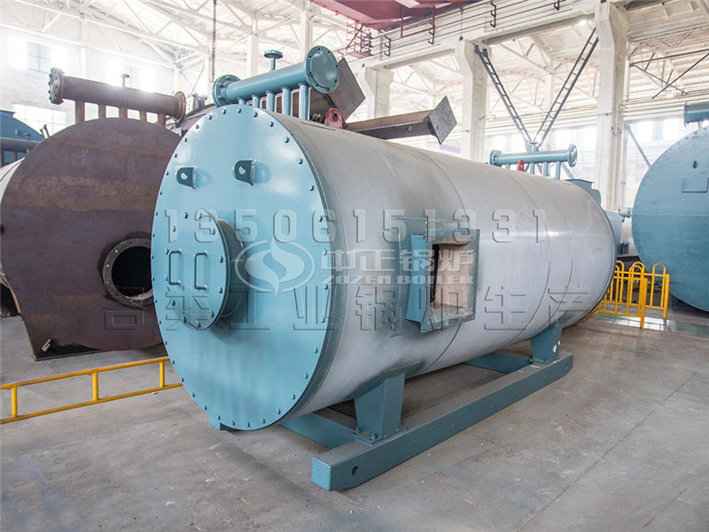 低排放綠色導(dǎo)熱油鍋爐多少錢(qián) 原理和特點(diǎn)