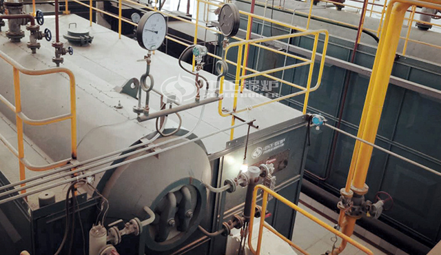 40T導(dǎo)熱油鍋爐多少錢能買到 有哪些優(yōu)勢(shì)?