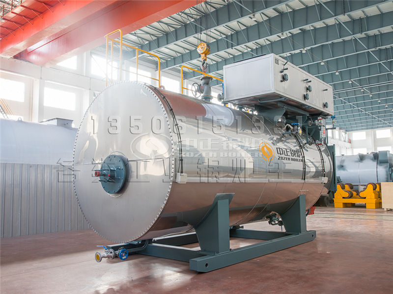 呼和浩特臥式導熱油爐參數(shù) 導熱油鍋爐價格是多少