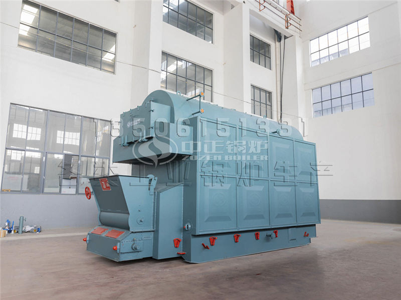 導(dǎo)熱油爐導(dǎo)熱油用量怎樣計(jì)算？導(dǎo)熱油鍋爐管道怎樣清洗？