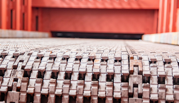 工業(yè)蒸汽鍋爐參數(shù)系列