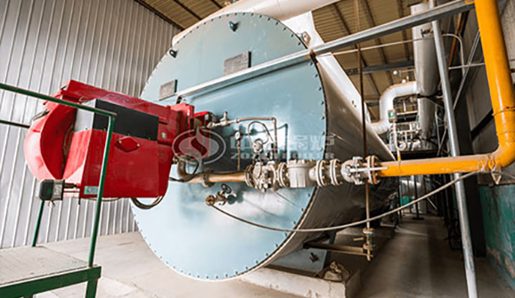 一臺1.0t/h蒸汽鍋爐參數(shù)