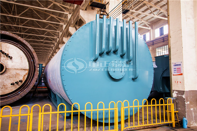 一臺(tái)8T導(dǎo)熱油鍋爐多少萬(wàn)能買(mǎi)到