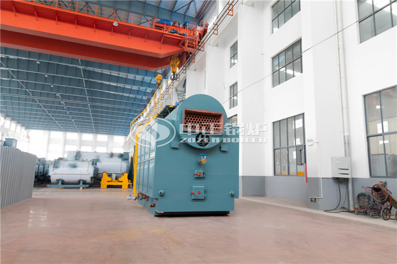 40T燃?xì)鈱?dǎo)熱油鍋爐常規(guī)報(bào)價