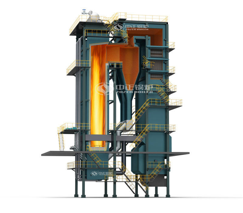 10T天然氣導(dǎo)熱油鍋爐得多少錢(qián)