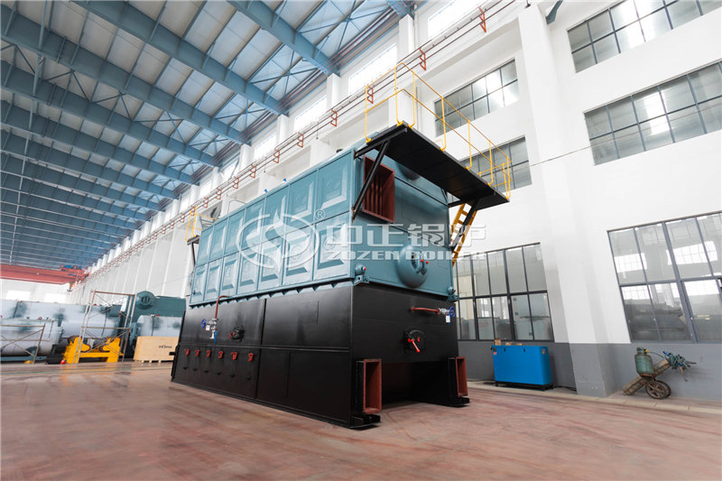 25噸燃?xì)鈱?dǎo)熱油鍋爐性?xún)r(jià)比怎么樣