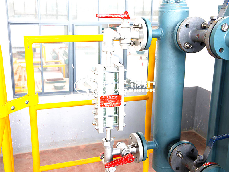 120萬(wàn)大卡天然氣導(dǎo)熱油爐多少錢合適