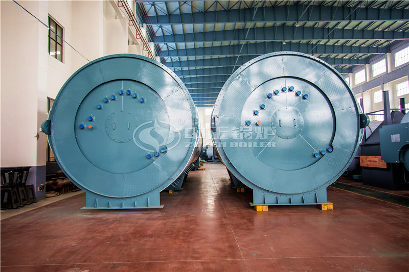 一臺十噸燃生物質(zhì)導熱油爐價格貴嗎