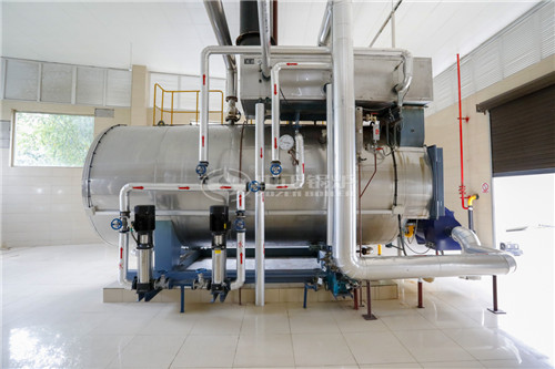 30T燃油導(dǎo)熱油鍋爐需要多少錢(qián)