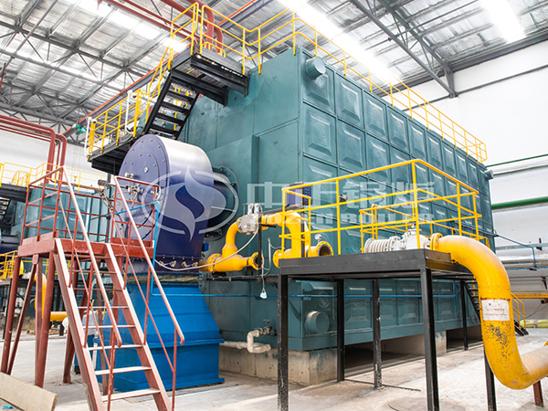 新鄉(xiāng)燃?xì)鈱?dǎo)熱油鍋爐價(jià)格 導(dǎo)熱油鍋爐多少錢(qián)