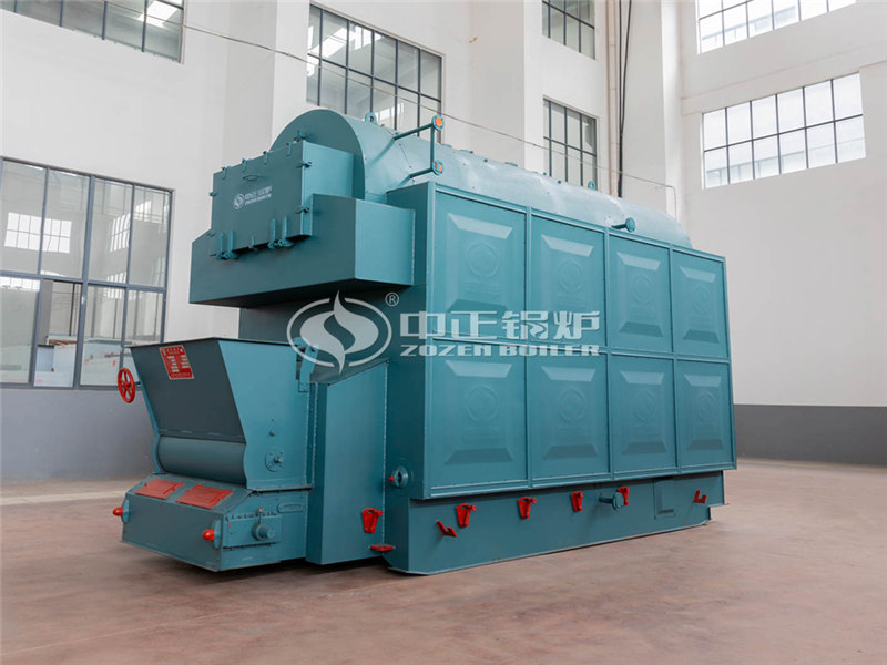 2噸燃生物質(zhì)導熱油爐價格貴嗎