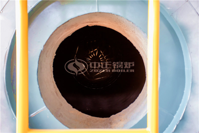 10噸天然氣導(dǎo)熱油鍋爐多少萬(wàn)元買(mǎi)到