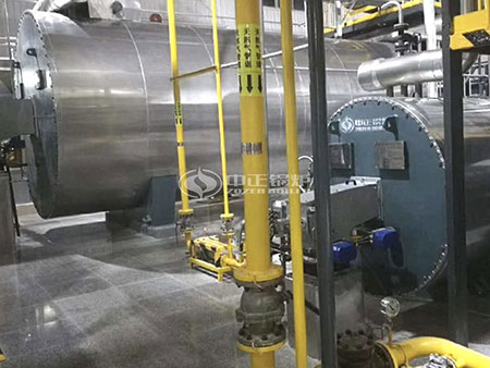 導(dǎo)熱油爐 型號 參數(shù)