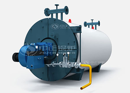 1噸燃?xì)庹羝仩t