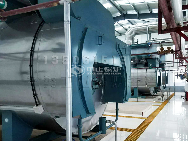 遠(yuǎn)大鍋爐官網(wǎng)