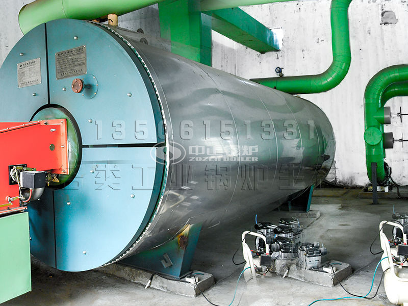 上海鍋爐廠產(chǎn)品