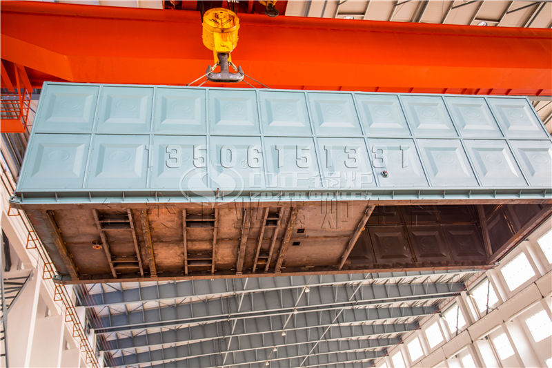 無錫東方熱能鍋爐設(shè)備有限公司