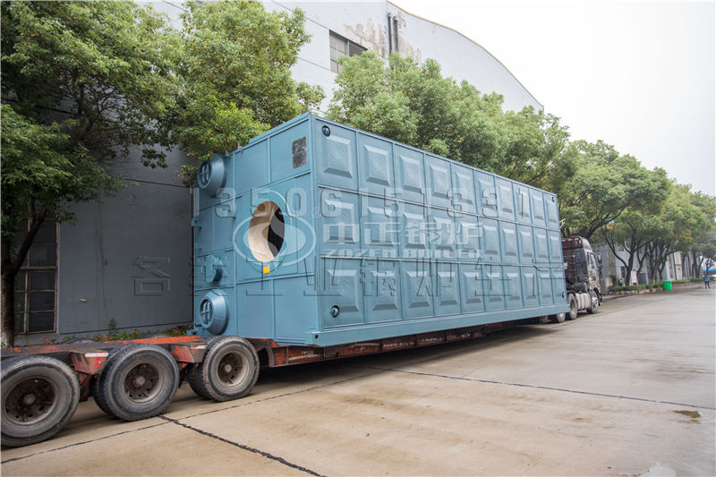 蘭州都有哪些鍋爐公司