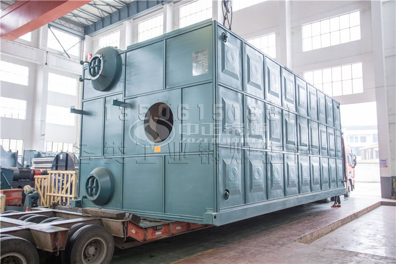 承壓蒸汽鍋爐型號(hào)7lb-l2f-pmf