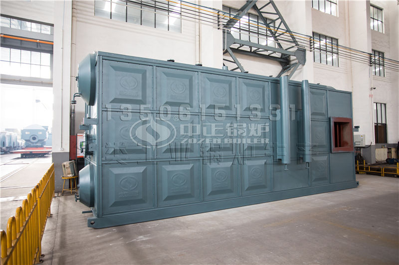 燃氣鍋爐出租 天津四方