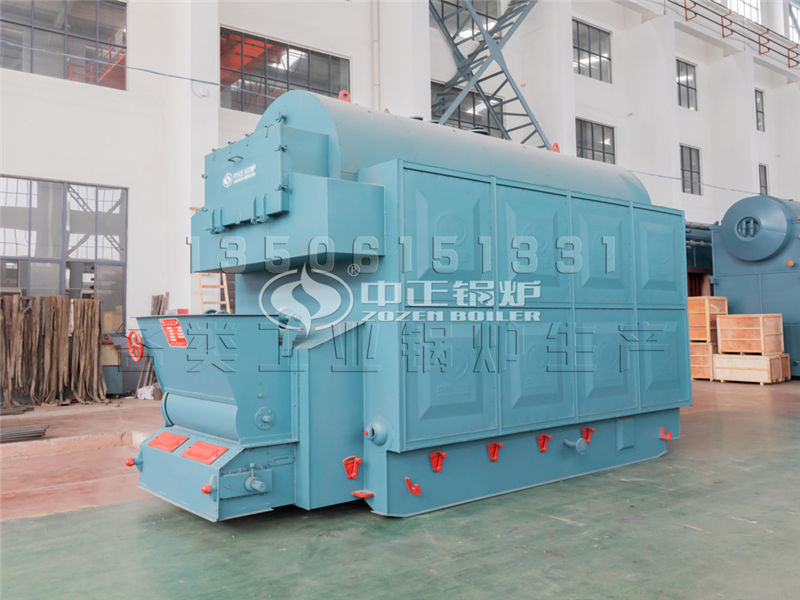 wns鍋爐型號(hào)參數(shù)
