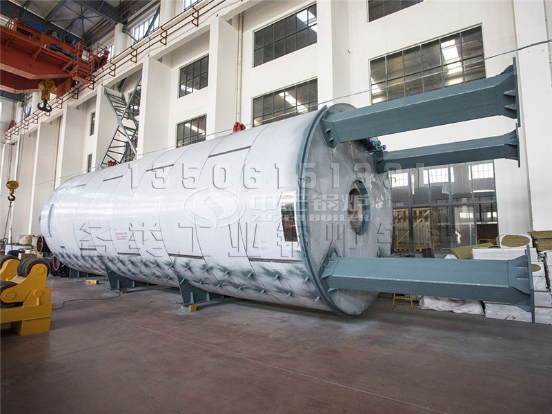 燃氣熱水鍋爐參數(shù)