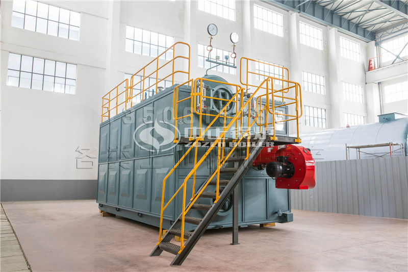 杭州鍋爐集團(tuán)股份有限公司（杭鍋）