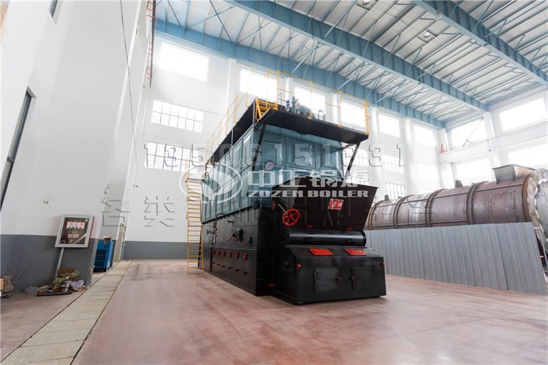 導熱油爐型號yy（q）l-3500y.q